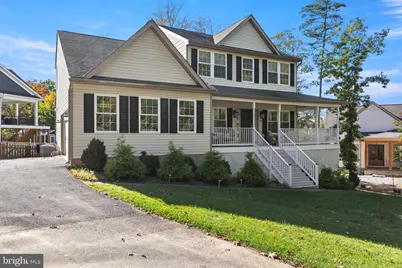 514 Sleigh Drive, Cross Junction, VA 22625 - Photo 18