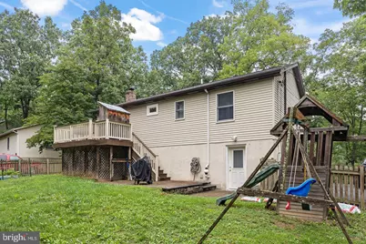 1226 Lakeview Drive, Cross Junction, VA 22625 - Photo 4
