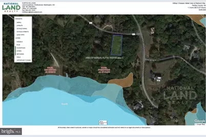 10928 Belmont Boulevard, Lorton, VA 22079 - Photo 18