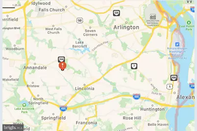 4600 Brentleigh Court, Annandale, VA 22003 - Photo 12