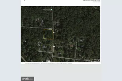 7701 Dolly Drive, Lorton, VA 22079 - Photo 6