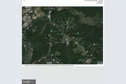 7713 Dolly Drive, Lorton, VA 22079 - Photo 4