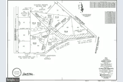 10521 Madison Drive, Lorton, VA 22079 - Photo 12