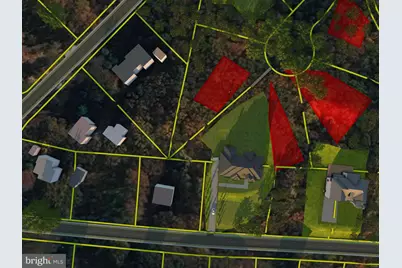 10521 Madison Drive, Lorton, VA 22079 - Photo 6