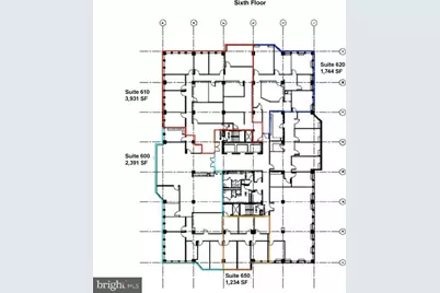 1749 Old Meadow Road, McLean, VA 22102 - Photo 6