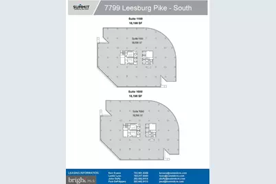 7799 Leesburg Pike, Falls Church, VA 22043 - Photo 16
