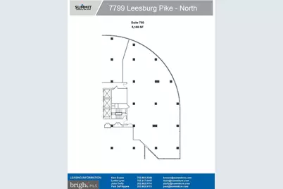 7799 Leesburg Pike, Falls Church, VA 22043 - Photo 12