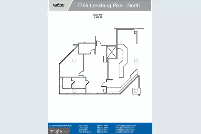 7799 Leesburg Pike, Falls Church, VA 22043 - Photo 14