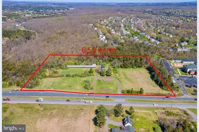 15500 Lee Highway, Centreville, VA 20120 - Photo 1