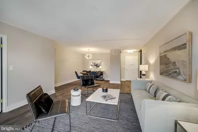 8370 Greensboro Drive #603, McLean, VA 22102 - Photo 6