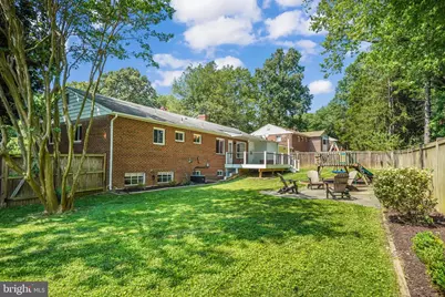 3257 Faragut Court, Falls Church, VA 22044 - Photo 36