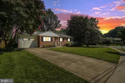 3257 Faragut Court, Falls Church, VA 22044 - Photo 1