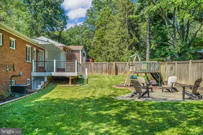 3257 Faragut Court, Falls Church, VA 22044 - Photo 38