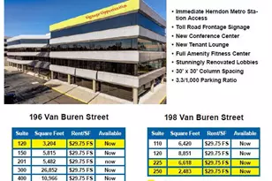 196 Van Buren St, Herndon, VA 20170 - Photo 1