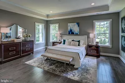 4615 Fairfax Manor Court, Chantilly, VA 20151 - Photo 8