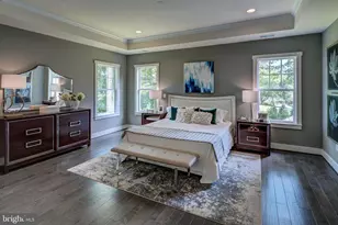 4615 Fairfax Mnr Ct, Chantilly, VA 20151 - Photo 8