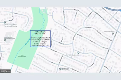 1712 Dalewood Place, McLean, VA 22101 - Photo 2