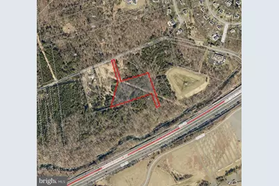 15119 - Lot 2 Compton Road, Centreville, VA 20121 - Photo 1