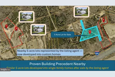 15119 - Lot 2 Compton Road, Centreville, VA 20121 - Photo 2
