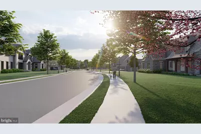 Lot 5 Knolewood, McLean, VA 22102 - Photo 4