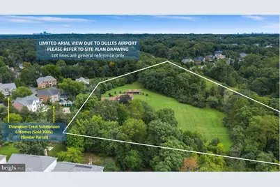 13110 Thompson Road, Fairfax, VA 22033 - Photo 2