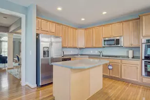 8410 Chaucer House Ct, Lorton, VA 22079 - Photo 16