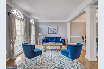 8410 Chaucer House Court, Lorton, VA 22079 - Photo 10