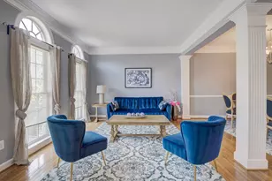 8410 Chaucer House Ct, Lorton, VA 22079 - Photo 10