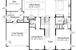 3325 Parkside Terrace, Fairfax, VA 22031 - Photo 2