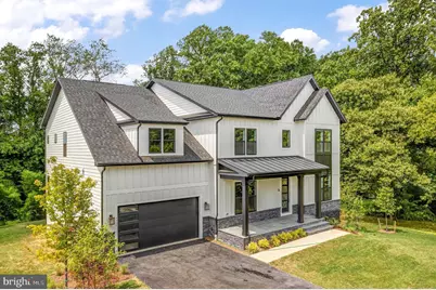 9017 Ellenwood Lane, Fairfax, VA 22032 - Photo 2