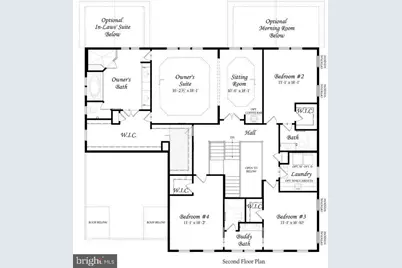 9017 Ellenwood Lane, Fairfax, VA 22032 - Photo 4