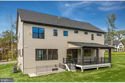 9205 Franks Point Lane, Lorton, VA 22079 - Photo 20