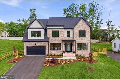 9205 Franks Point Lane, Lorton, VA 22079 - Photo 1