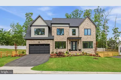 9205 Franks Point Lane, Lorton, VA 22079 - Photo 2