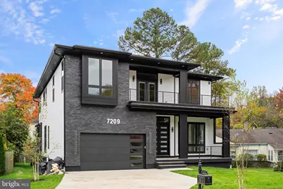 7209 Sipes Lane, Annandale, VA 22003 - Photo 1