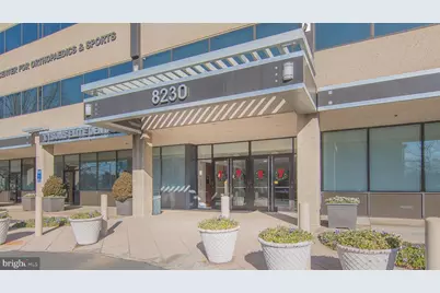 8230 Boone Boulevard #350, Vienna, VA 22182 - Photo 8