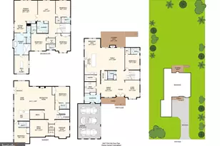 2447 Flint Hill Rd, Vienna, VA 22181 - Photo 2