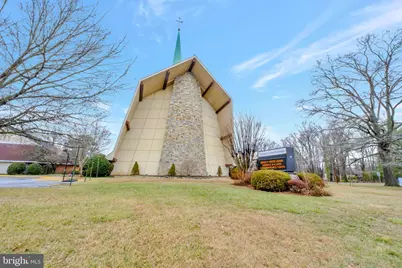 1301 Collingwood Road, Alexandria, VA 22308 - Photo 64