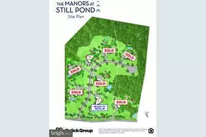 0 Still Pond Run, Great Falls, VA 22066 - Photo 2