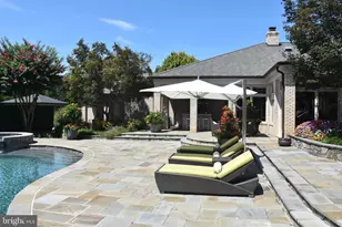 9619 Georgetown Pike, Great Falls, VA 22066 - Photo 20