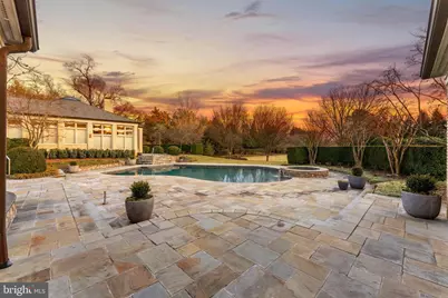 9619 Georgetown Pike, Great Falls, VA 22066 - Photo 138