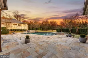 9619 Georgetown Pike, Great Falls, VA 22066 - Photo 138