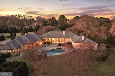 9619 Georgetown Pike, Great Falls, VA 22066 - Photo 140