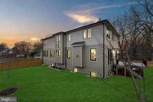 501 Yeonas Dr SW, Vienna, VA 22180 - Photo 74