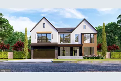 908 NE Fairway Drive NE, Vienna, VA 22180 - Photo 4