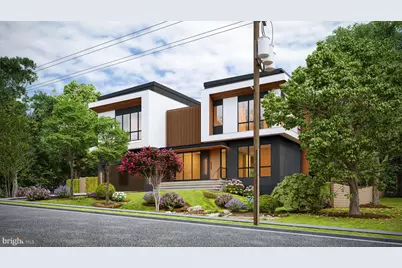 1747 Gilson Street, Falls Church, VA 22043 - Photo 2