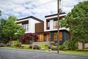 1747 Gilson St, Falls Church, VA 22043 - Photo 2