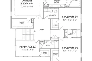 604 Blackstone Terrace NW, Vienna, VA 22180 - Photo 4