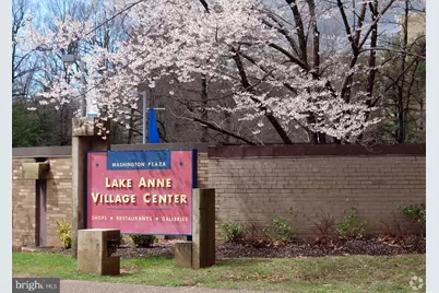 1635B Washington Plaza #1635B, Reston, VA 20190 - Photo 1