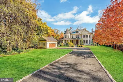 833 Herbert Springs Road, Alexandria, VA 22308 - Photo 1